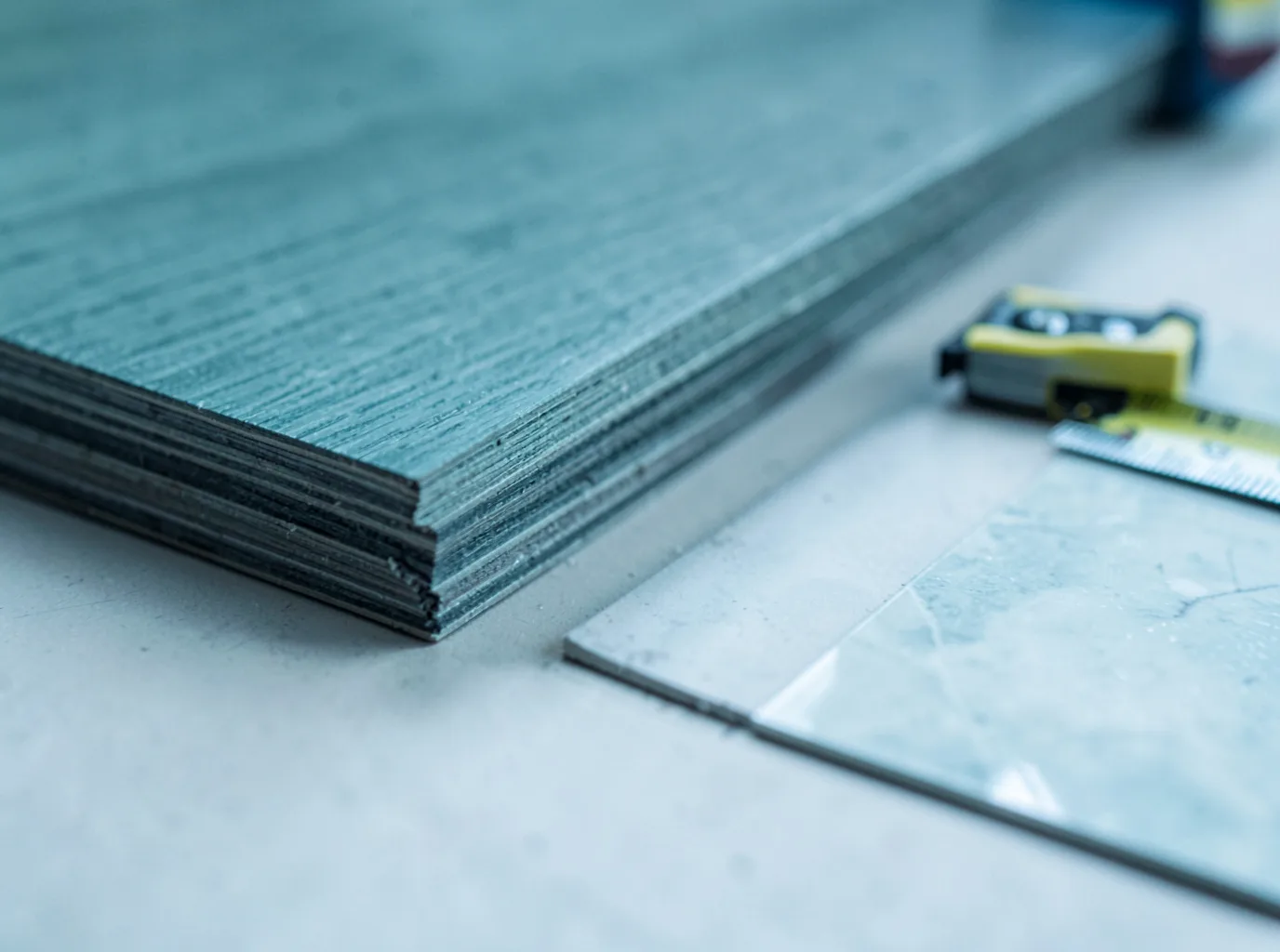 Luxury Vinyl Plank Installation Nett Lake, MN FAQs
